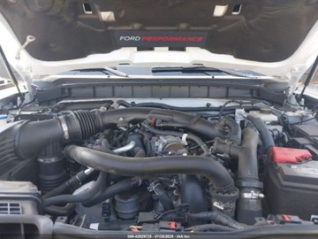 Ford 2023 Ford Bronco Raptor 2023 3.0l 3.0 Benzyna 418KM, zdjęcie 8