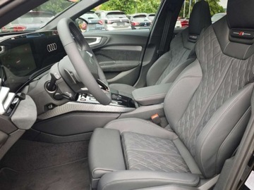 Audi A5 B10 2025 AUDI A5 S5 TFSI Avant Combi 3.0 (367 KM) 2025, zdjęcie 3