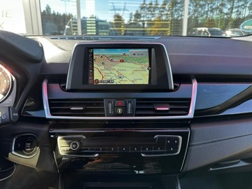BMW Seria 2 F22-F23-F45-F46 Active Tourer 220d 190KM 2016 BMW 220 Serwis El.Grzane fot. GWARANCJA!, zdjęcie 25