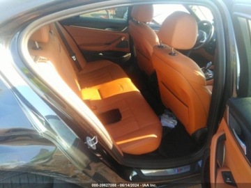 BMW Seria 5 G30-G31 2022 BMW Seria 5 2022r, 540I, XDrive, 3.0L 3.0 Benzyna 335KM, zdjęcie 11