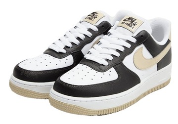 Buty Damskie (Męskie) Sportowe Sneakersy Nike Air Force 1 '07 FD9873101 40