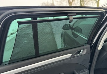 Skoda Superb II Kombi 1.8 TSI 160KM 2011 Skoda Superb Skorzana tapicerka, xenon, el. Klapa 1.8 Benzyna 160KM, zdjęcie 11