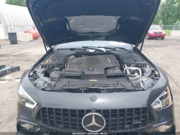 Mercedes AMG GT C190 2020 Mercedes-Benz AMG GT 53 4-Door Coupe 2020 3.0l 3.0 Benzyna 429KM, zdjęcie 9