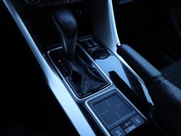 Mitsubishi Eclipse Cross SUV 1.5 T 163KM 2018 Mitsubishi Eclipse Cross 1.5 T-MIVEC, zdjęcie 12