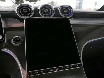 Mercedes GLC C254/X254 Coupe 2.0 220d 197KM 2026 GLC Coupe 220 d 4-Matic AMG Line 2.0 (197KM) 2026, zdjęcie 8