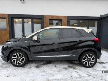 Renault Captur I 2017 Renault Captur (ENERGY) 0.9 TCe 90KM BOSE EDITION 2017r, zdjęcie 2