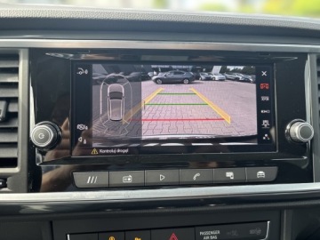 Seat Ateca SUV Facelifting 1.5 EcoTSI 150KM 2026 Seat Ateca 1.5 TSI 150 KM 7-biegowa automatyczna D, zdjęcie 22