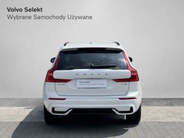 Volvo XC60 II Crossover Plug-In Facelifting 2.0 T6 350KM 2024 Volvo XC 60 T6 Plug-In | 350KM | AWD | Plus Dark |, zdjęcie 7