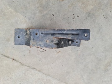 MOCOWANIE CHŁODNICY PALIWA VW T5 7H0203508B