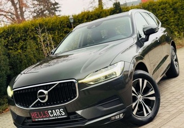 Volvo XC60 2021 Volvo XC 60 FullLed El.Klapa Podgrzewane Fotele Skora Kamera Serwis Piekny, zdjęcie 14