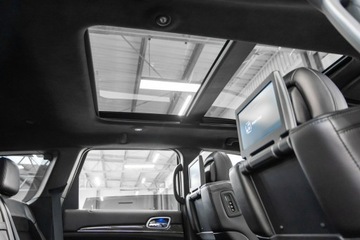 Jeep Grand Cherokee IV 2018 Jeep Grand Cherokee Trackhawk. Salon PL. FV23%, zdjęcie 19