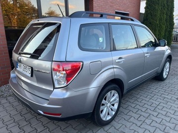 Subaru Forester III 2011 Subaru Forester 2.0 benzyna 150 KM automat 4x4 zarej w PL mozliwa zam, zdjęcie 2