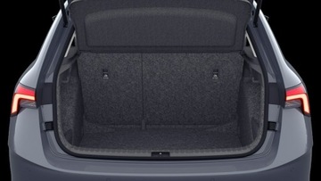 Skoda Scala Hatchback Facelifting 1.5 TSI 150KM 2025 Škoda Scala Skoda Scala Edition 130 1.5 TSI 150, zdjęcie 10