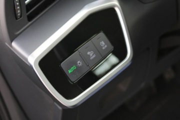 Audi A6 C8 Limousine 2.0 40 TDI 204KM 2022 Audi A6 Limousine Skora Salon Polska Gwarancja, zdjęcie 23