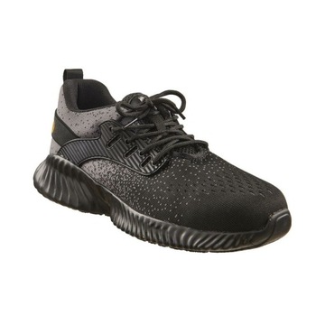 Obuwie robocze półbuty Procera Texo-Fly Gray rozmiar 45