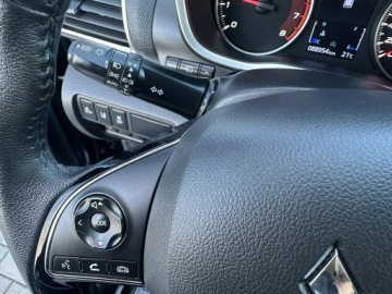 Mitsubishi Eclipse Cross SUV 1.5 T 163KM 2019 Mitsubishi Eclipse Cross Kamera, Grzane fotele Hak, zdjęcie 19