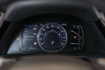 Lexus ES VII (XV70) 2022 Lexus ES 300h F Sport Design 2.5 Hybryda 218KM, zdjęcie 36