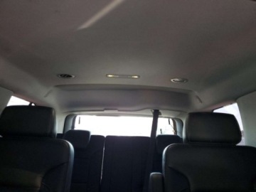 Chevrolet Tahoe GMT900 2020 Chevrolet Tahoe K1500 LT 2020 5.3 Benzyna 355KM, zdjęcie 10