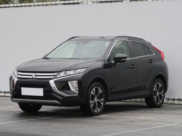 Mitsubishi Eclipse Cross SUV 1.5 T 163KM 2018 Mitsubishi Eclipse Cross 1.5 T-MIVEC, zdjęcie 1