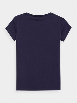 ЖЕНСКАЯ ФУТБОЛКА 4F СПОРТИВНАЯ БЛУЗКА L ТОП