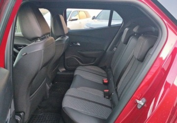 Peugeot 2008 II SUV 1.2 PureTech 100KM 2023 Peugeot 2008 PureTech 100 Allure SS BVM6 SalonPL FVat Dobrze Wyposazony Od, zdjęcie 9