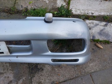 Subaru Legacy 1995 1997 1999 ПЕРЕДНИЙ БАМПЕР