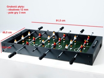 Gamesson Футбольный стол Defender