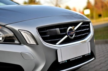 Volvo S60 II Sedan 2.0 D3 163KM 2011 Volvo S60 2.0 163 KM D3 Automat Skóra Navi Full, zdjęcie 35