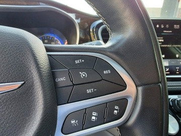 Chrysler Pacifica II 3.6 V6 291KM 2022 Chrysler Pacifica Limited 3.6 Benzyna 291 KM,, zdjęcie 17