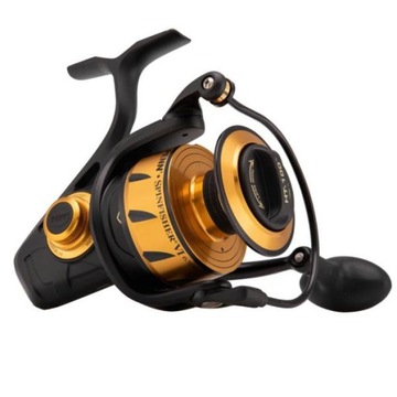 Катушка Penn Spinfisher VI 6500 5,6:1