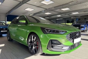Ford Focus IV Hatchback ST Facelifting 2.3 EcoBoost 280KM 2025 Ford Focus 2.3 280KM Pakiet Driver Assistance Pakiet Winter Kolo zapaso, zdjęcie 5