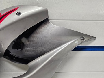 Yamaha TDM 850 4TX левый обтекатель