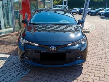 Toyota Corolla XII TS Kombi Facelifting 1.8 Hybrid 140KM 2026 Od ręki - Comfort 1.8 Hybrid 140KM | Podgrzewane fotele!, zdjęcie 1