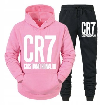DRES CRISTIANO RONALDO BLUZA SPODNIE WZORY KOLORY