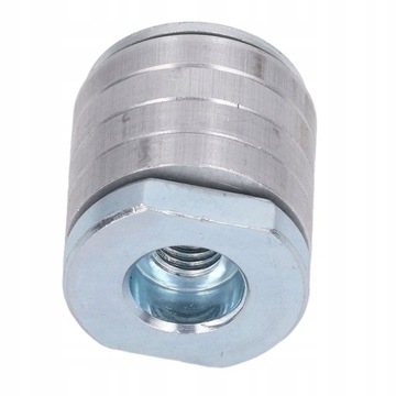 ADAPTER DO SZLIFIERKI KĄTOWEJ M10 DO ROWKOWANIA