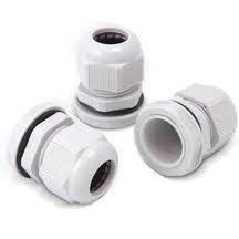 DLAWNICA KABLOWA PG9 IP68 FI9