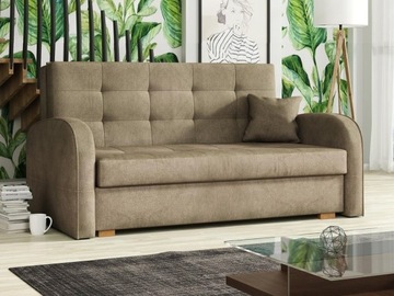 Sofa Viva Gold III