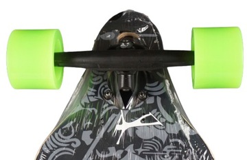 Longboard Ridge Twin Tip NEW