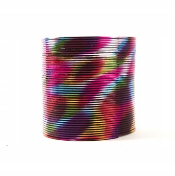 РАЗНОЦВЕТНАЯ ВОЛШЕБНАЯ ВЕСНА ИГРУШКА 6 СМ