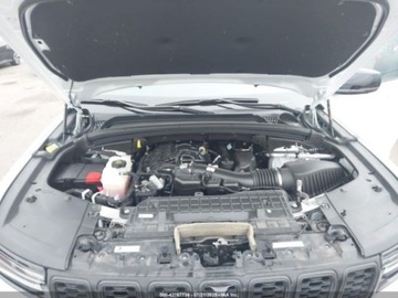 Jeep Grand Cherokee V 2023 Jeep Grand Cherokee 2023,. Limited 4x4,. 3.6L 3.6 Benzyna 293KM, zdjęcie 10