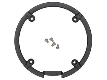 Shimano osłona zębatki przedniej FC-M430/391/551