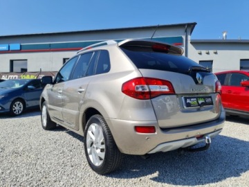 Renault Koleos I SUV Facelifting 2013 2.0 dCi 150KM 2015 Renault Koleos 2.0 150Ps Navi Ksenon Kamera Sliczny Gwarancja 2.0 Diesel, zdjęcie 2