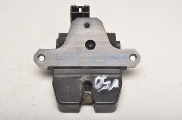 VOLVO S40 II V50 ZAMEK BAGAŻNIKA KLAPY 4 PIN 31335047