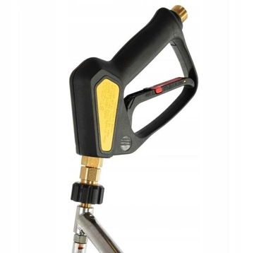 Щетка для укладки тротуарной плитки T-Racer 16 CUBE для KARCHER HD HDS M22 KRANZLE Patio
