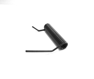 Пружина D = 1,8 * dz = 10 -1p.