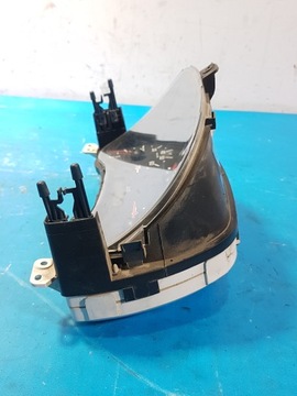 FIAT DOBLO I 1.9 JTD PŘÍSTROJOVÁ DESKA BUDÍKY