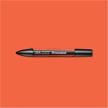 Winsor & Newton Promarker Orange