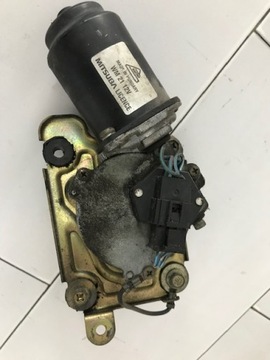 MOTOREK STĚRAČE PŘEDNÍ OPEL AGILA