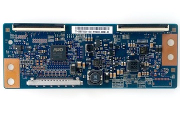 T-CON LOGIKA T500HVD02.0 50T10-C02 INCH50