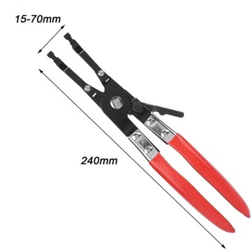 ВСПОМОГАТЕЛЬНЫЕ ЩИПЦЫ ДЛЯ ПАЙКИ КАБЕЛЕЙ